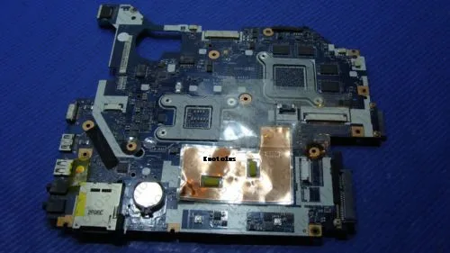 Q5WV8 LA 8331P для Acer Aspire V3 551G Материнская плата ноутбука NBC1911001 HD 7600M ddr3 Бесплатная