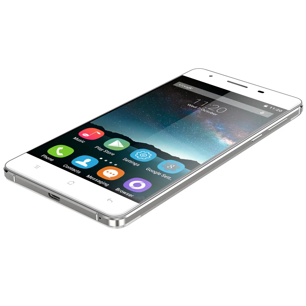 OUKITEL K6000 4G Phablet 5.5 inch Android 5.1 MTK6735 64bit Quad Core 1.0GHz 2GB RAM 16GB ROM 13.0MP + 5.0MP OTG | Мобильные