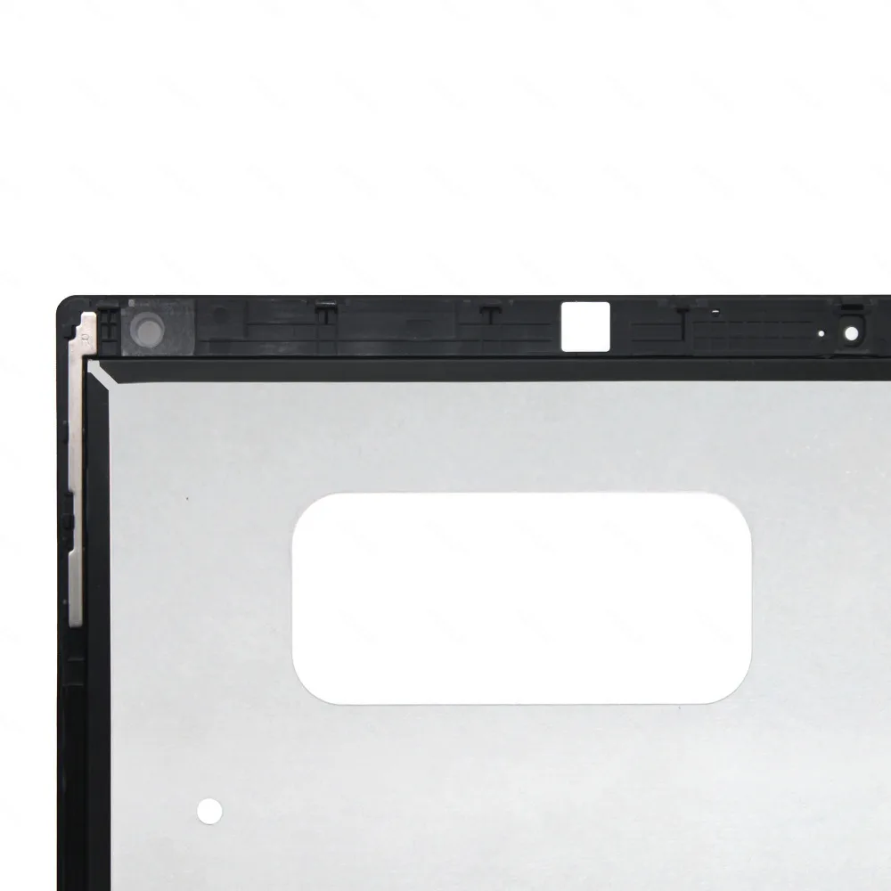 Дигитайзер сенсорного экрана 13 3 ''FHD ЖК дисплей в сборе + рамка для Lenovo Thinkpad Yoga