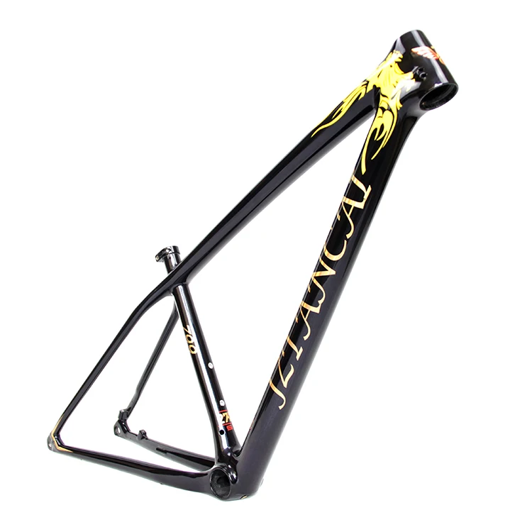 Рама для велосипеда EPIC chameleon Full T1100 жесткая карбоновая рама MTB 29e 27 5 er 650b x 15 &quot/17&quot