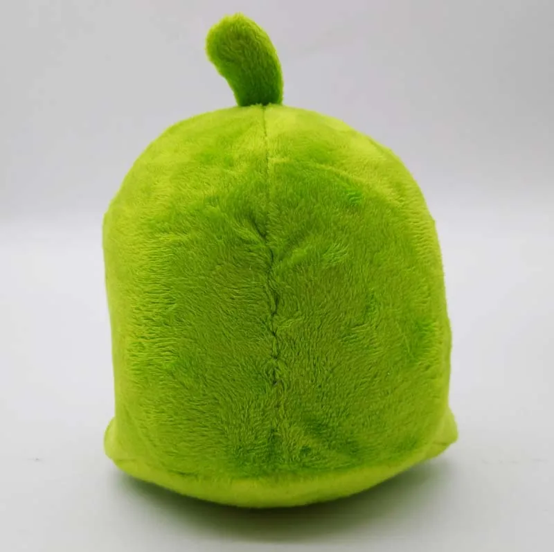 Cut The Rope " счастлив Ом ном плюшевые куклы мягкие игрушки для подарок на день рождения 2 шт