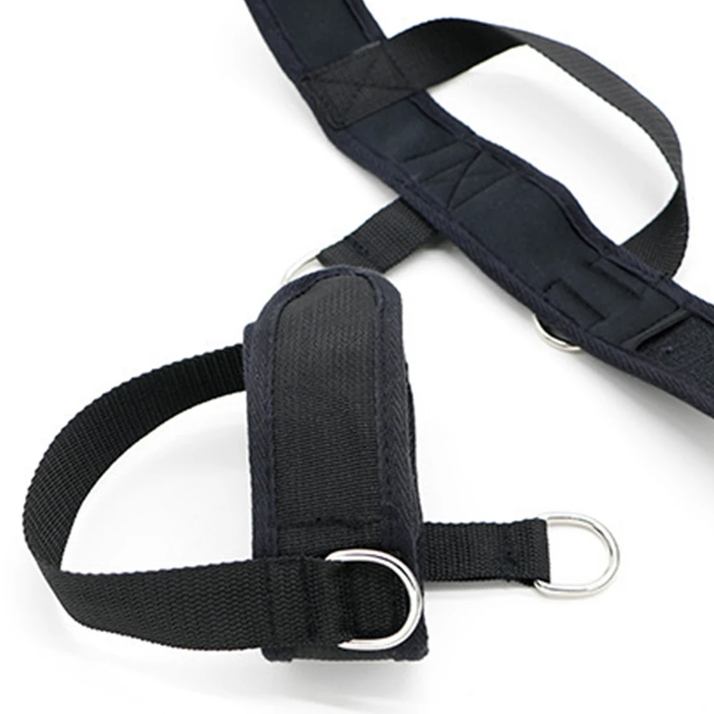 Фитнес-оборудование весенний тренажер для мышц силовая тренировочная