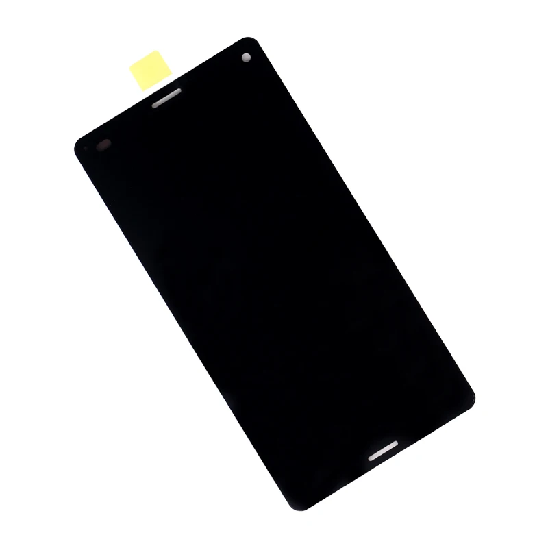 10pcs/lot For SONY Xperia Z3 Compact LCD Display Touch Screen Digitizer MINI D5803 D5833 free shipping by DHL | Мобильные телефоны