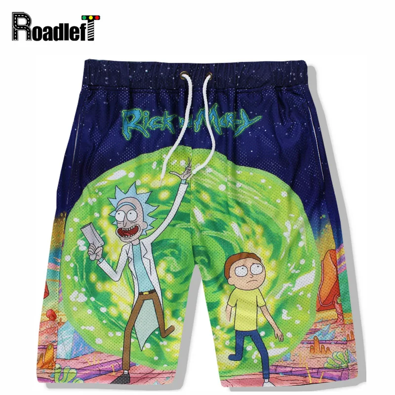 Мужской Костюмы Мышцы Pattern бермуды Пляжные шорты Для мужчин S Бодибилдинг