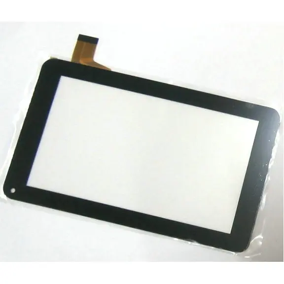 

New For 7" TREELOGIC BREVIS 710DC SE Tablet touch screen digitizer panel Sensor Glass Replacement Free Ship