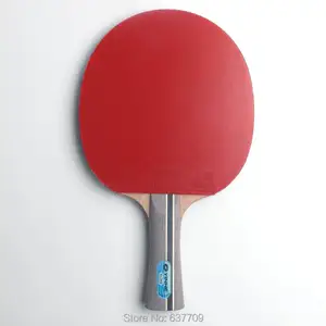 Ракетки для настольного тенниса Galaxy yinhe 04b, резиновые готовые ракетки для пинг-понга