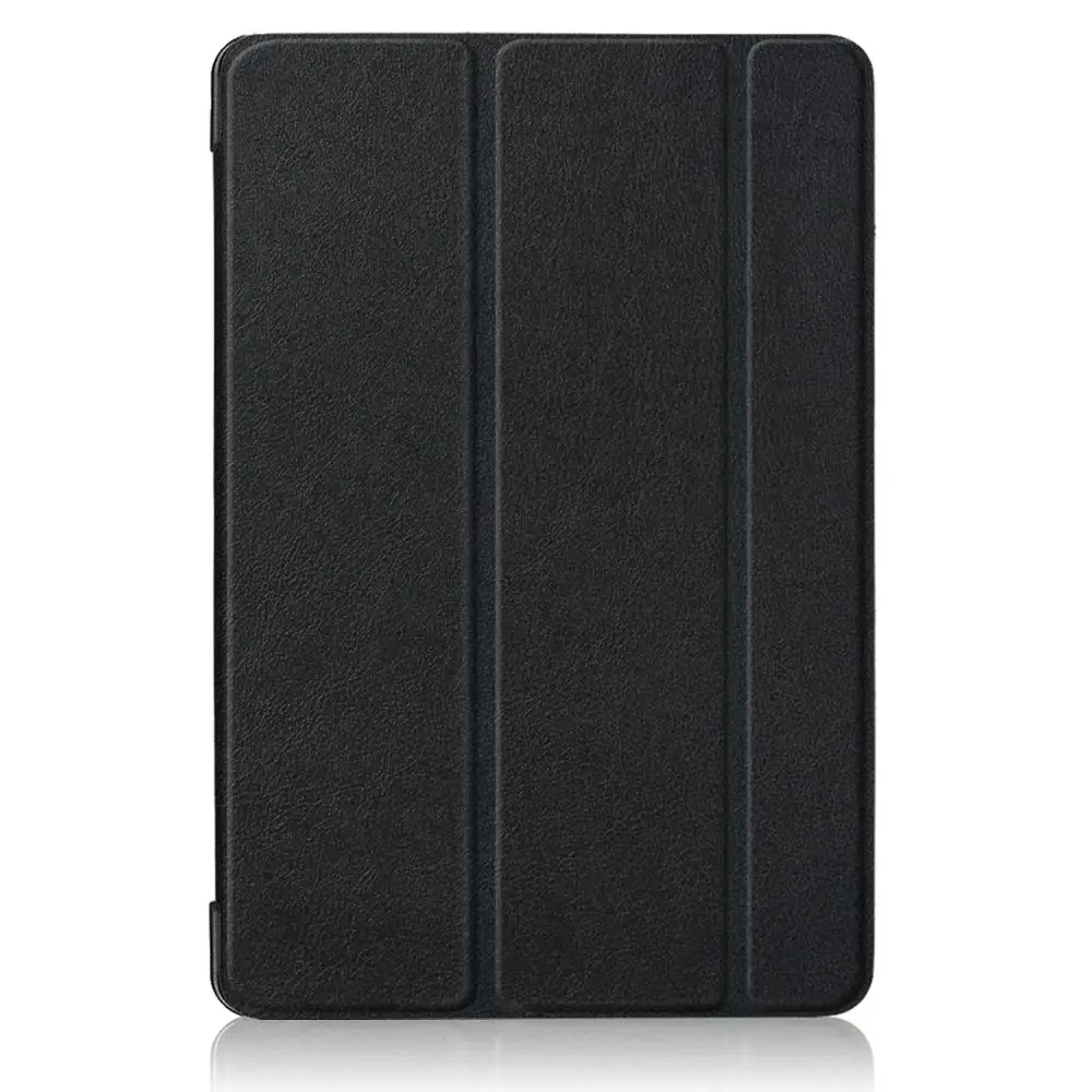 Чехол для Samsung Tab S4 T830 с подставкой умный чехол тонкий из искусственной кожи Galaxy 10 5