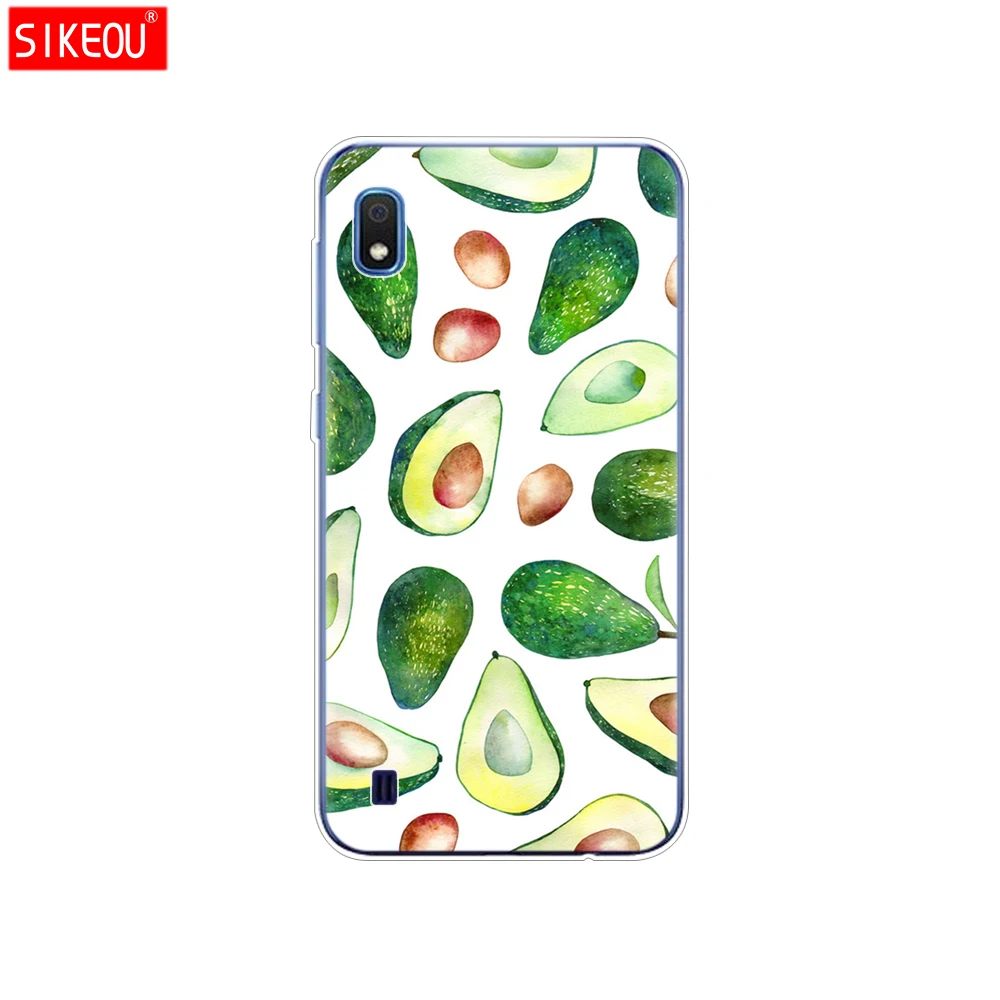 33756 Чехол для samsung A10, чехол, Мягкая силиконовая задняя крышка, чехол для телефона, для samsung Galaxy A10, Galaxy ya10, A, 10, SM-A105F, A105, A105F, мультяшный рисунок - Цвет: 33756