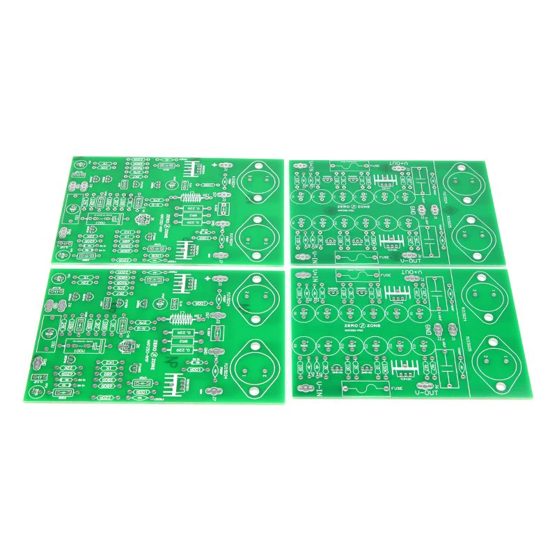 Британский Ming NAIM NAP250 печатная плата усилителя мощности+ Мощность PCB(набор из 4 шт