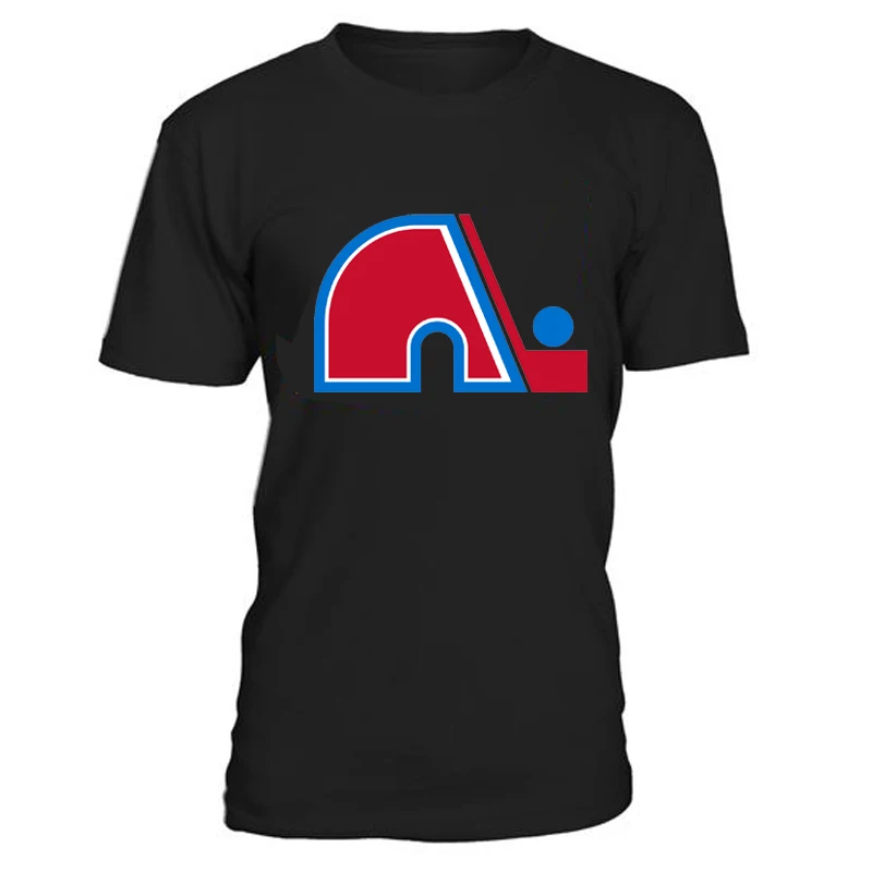 COLDOUTDOOR новые высококачественные квебекские хоккейные фанаты хлопковые мужские