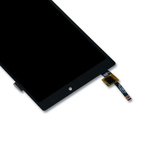 Высококачественный ЖК-дисплей для Lenovo K4 Note A7010 с сенсорной панелью и дигитайзером