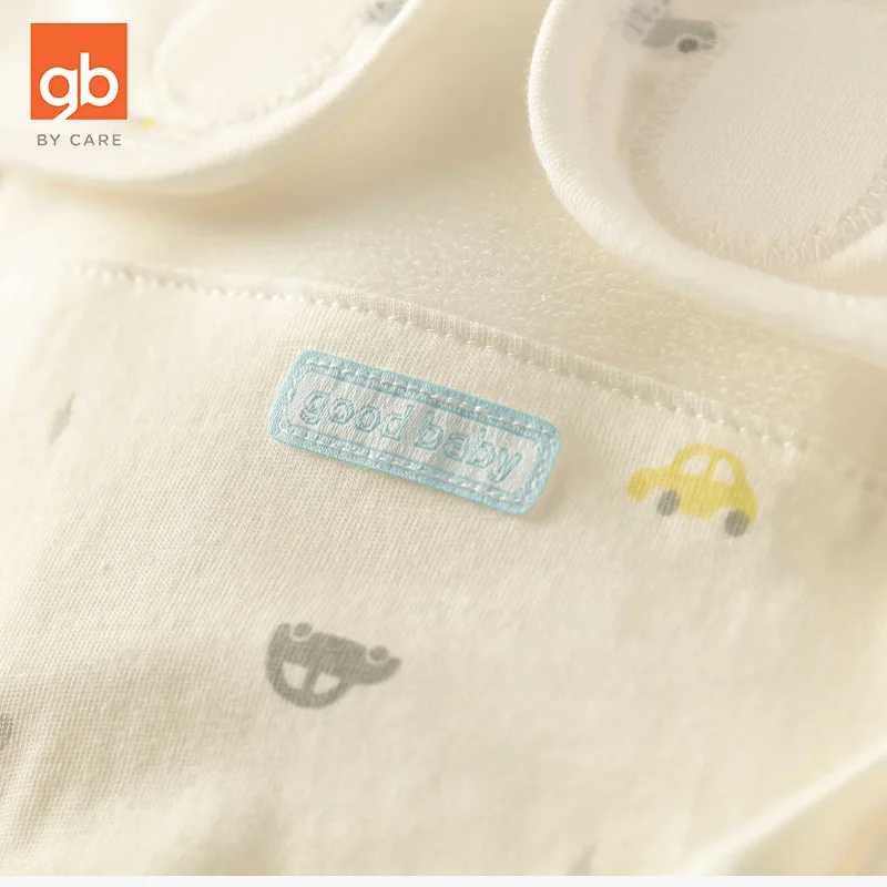 Goodbaby 2 шт. Детские хлопковые тканевый подгузник крышка водостойкие Новорожденные