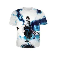 2017 Новая Мода Мужчины/женщины 3d футболки смешно печати красочный волосы Король