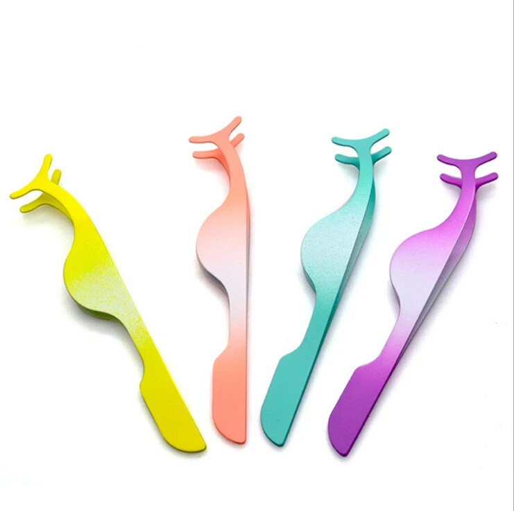 2 шт. аппликатор для наращивания ресниц | Красота и здоровье