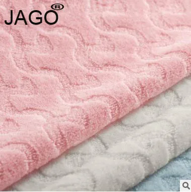 JAGO высокое качество Таиланд Импорт натуральный латекс шейных позвонков здоровье ортопедические массажный эффект Натуральный латекс подушка