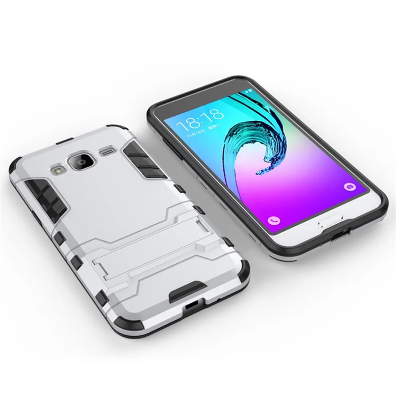 SemgCeKen роскошный оригинальный бронированный чехол для samsung galaxy j3 j5 j7 2015 j300 j500 j700
