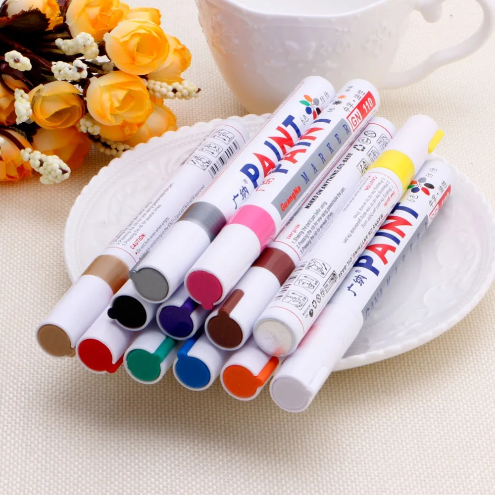 Высококачественная универсальная Водонепроницаемая ручка для автомобильных