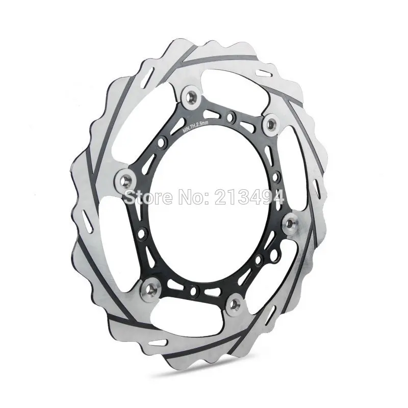 Кронштейн для тормозного диска кронштейн суппорта Husqvarna TE TC FC FE TXC 125 250 300 310 350 449 450