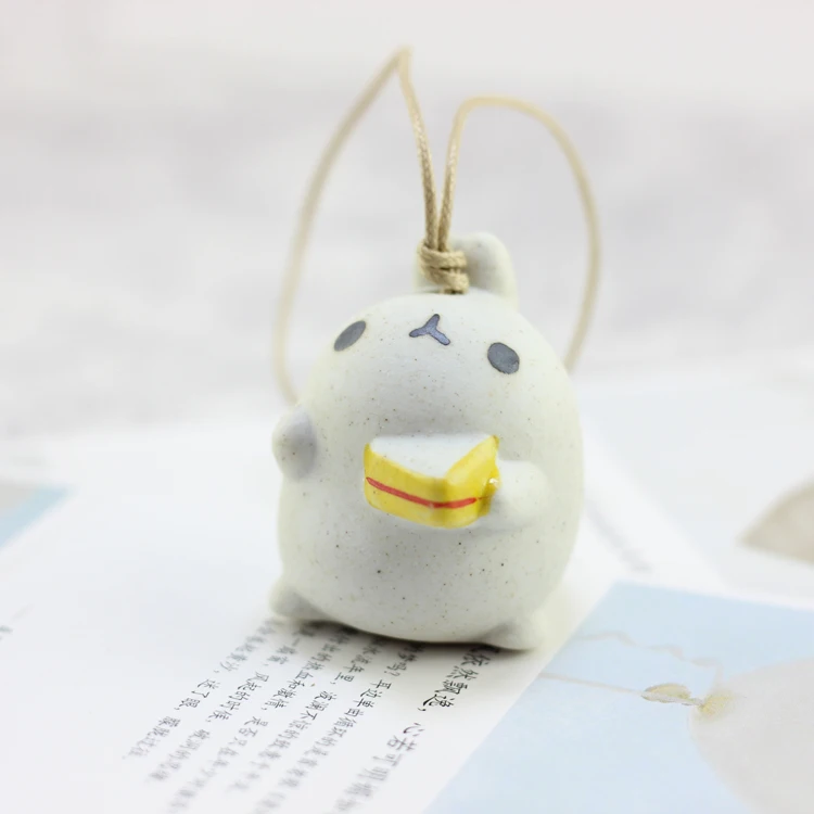 Украшения и аксессуары модные ювелирные изделия милые маленькие керамические