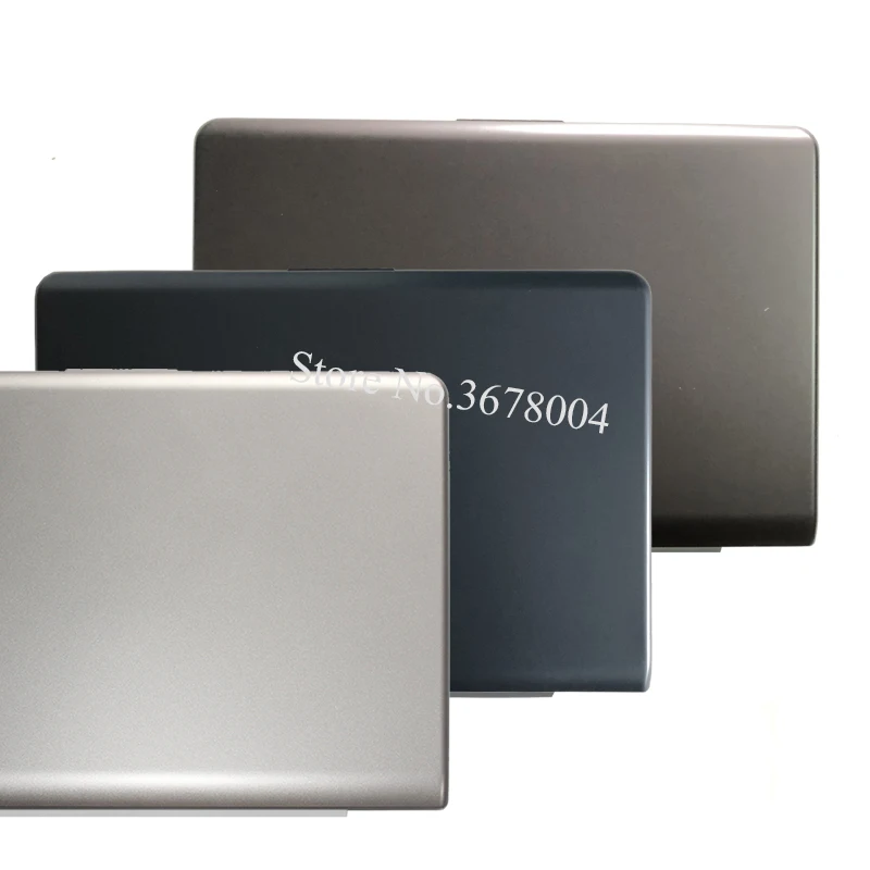 Для samsung NP530U3C 530U3C 530U3B 532U3C 535U3C ЖК-задняя крышка/ЖК-рамка крышка/ЖК-петли/шарниры для крышки с ЖК-экраном