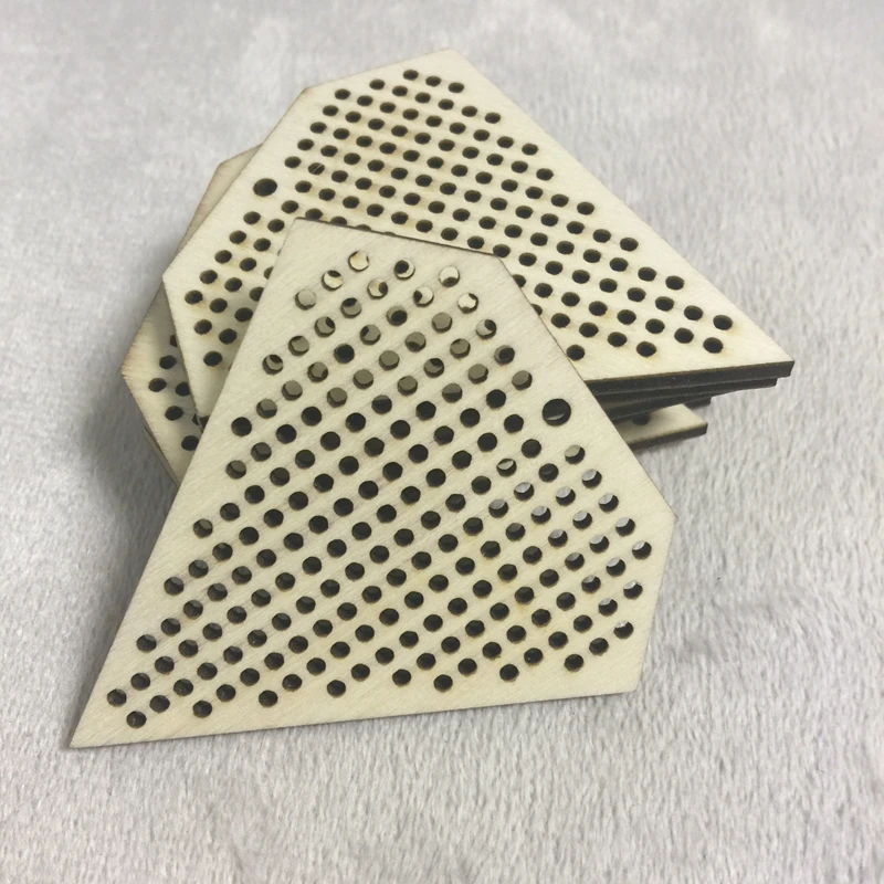 20 шт. персонализированных самодельных украшений | Дом и сад