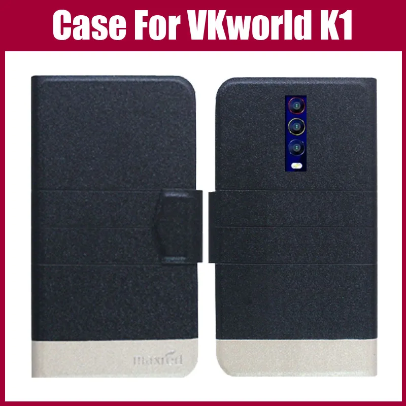 Горячая распродажа! Чехол VKworld K1 Новое поступление флип чехол высокого качества