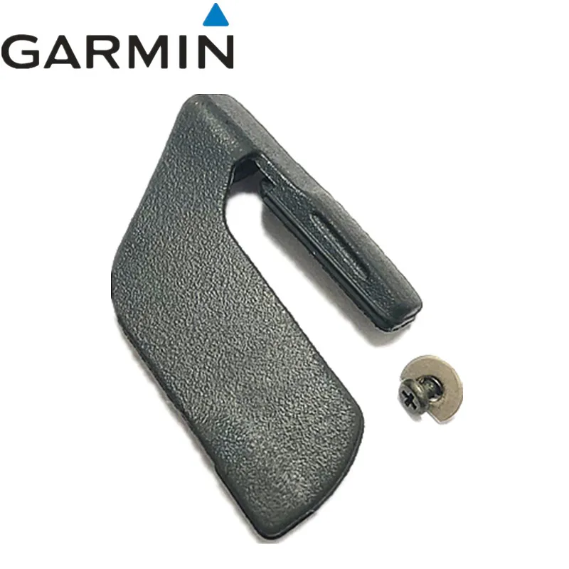 Оригинальная USB черная резиновая крышка для Garmin Edge 1000 EXPLORE версия G8 задняя