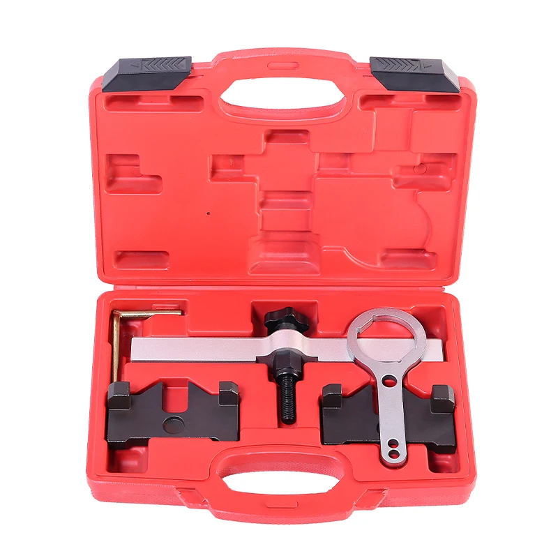 

Engine Timing Setting Locking Tool Kit For BMW Vanos X6 X Drive 550i 750i 760i N63 N74