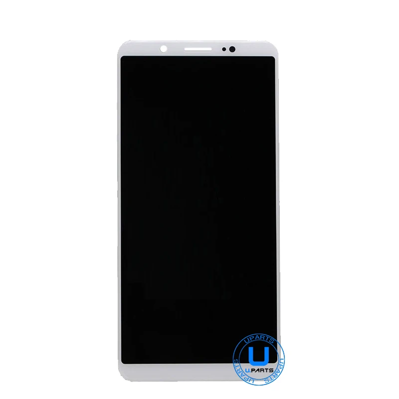 Чехол для Vivo V7 + плюс V7Plus полный ЖК-дисплей Экран дисплея сенсорная Панель блок