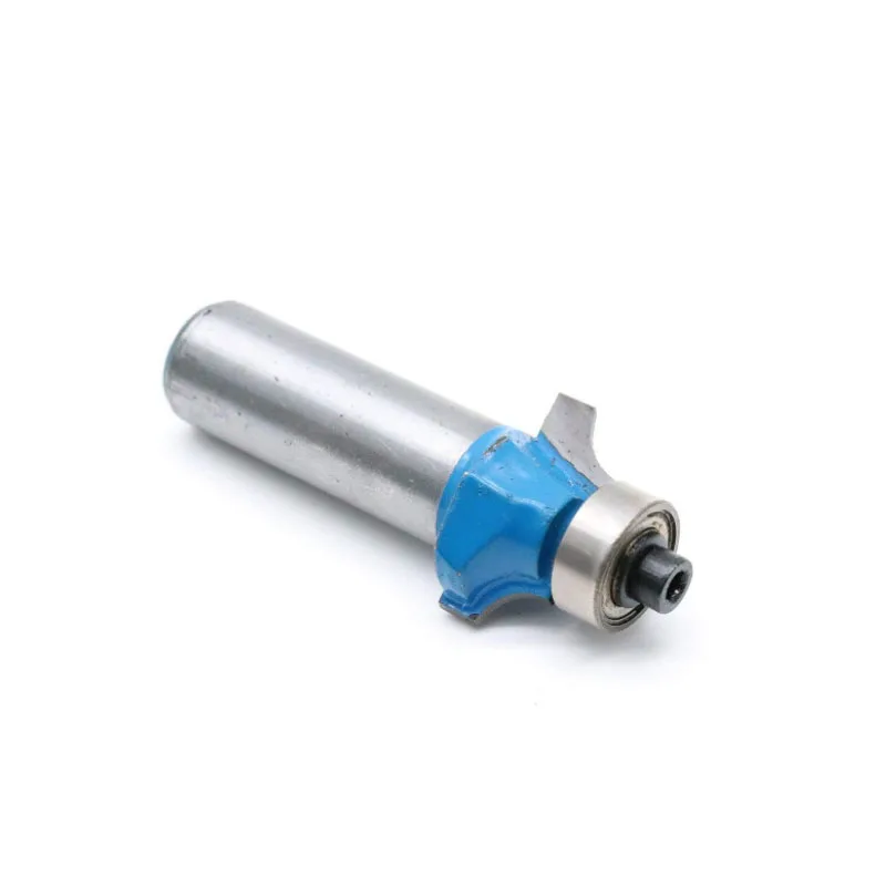 Стандартный размер двойной флейты твердосплавный круглый маршрутизатор с