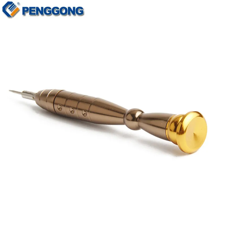 PENGGONG 15 шт. мини отвертка Набор прецизионных отверток Phillips Torx для телефонов часов