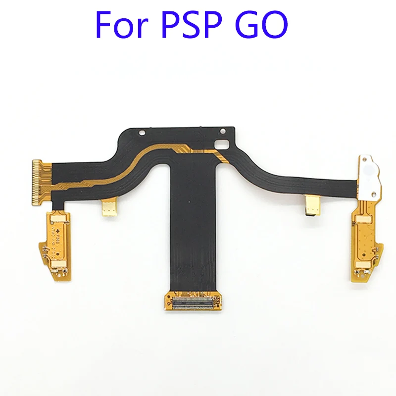 Запасной гибкий кабель для ЖК экрана PSP GO|cable for|cable flexcable lcd |