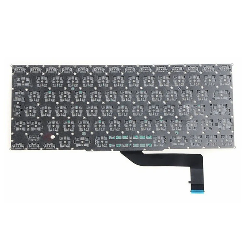 

Original New Replacement A1398 Russian Keyboard for Macbook Pro Retina 15' keyboard 2013-2015