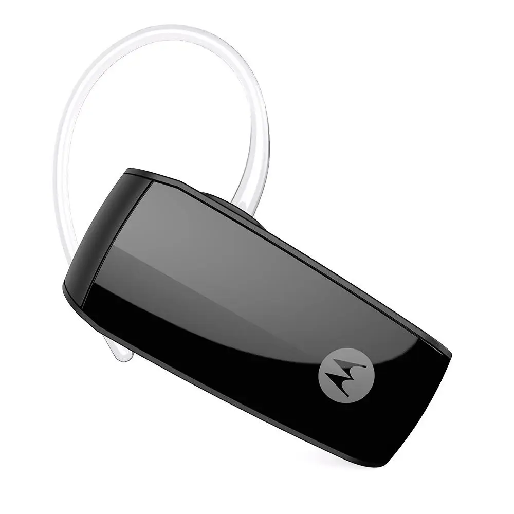 Motorola HK255 Bluetooth наушники беспроводные гарнитуры свет универсальный Многоточечное