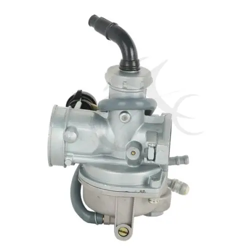 Карбюратор для Honda ATC 110 79 84 125M 85 90 76 78 четыре Trax 125 86|Карбюратор| |