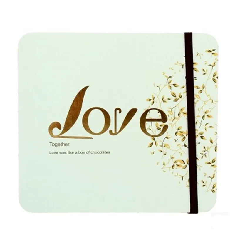 Дневник MIRUI Love супервинтажный блокнот бумажный для скетчей художественного