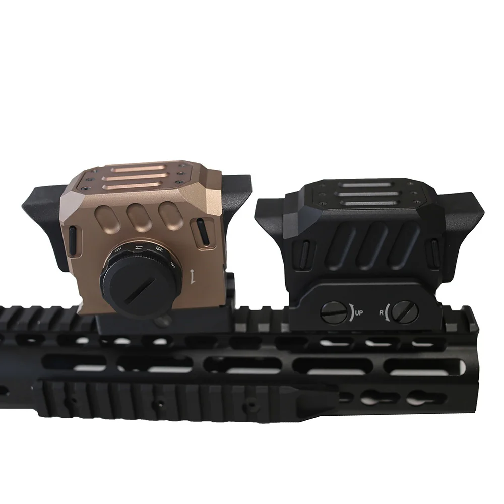 Red Dot Scope 1 5 MOA Reflex Sight голографический оптический прицел с 20 мм рельсовым