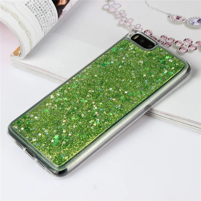 Soft Cases For Xiaomi Note 3 Note3 Case Cute Liquid Quicksand Cover Shell Coque Etui Carcasa Capa Bling Phone Accessories |