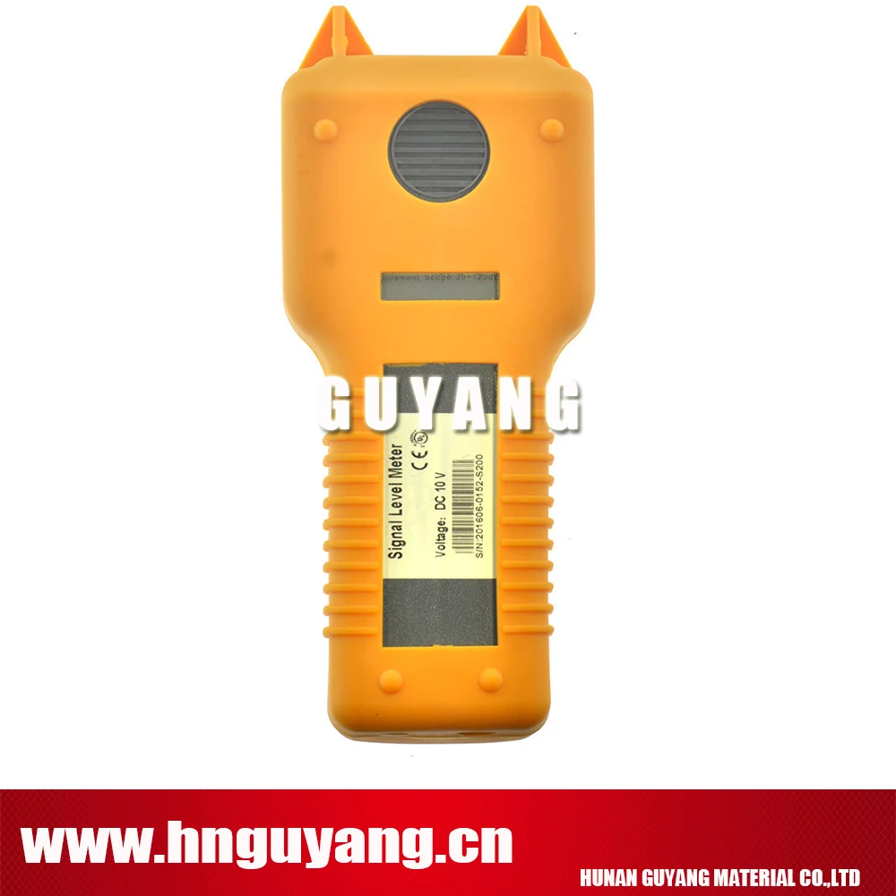Стандартный измеритель уровня ТВ GUYANG GY200D бесплатная доставка тестирование