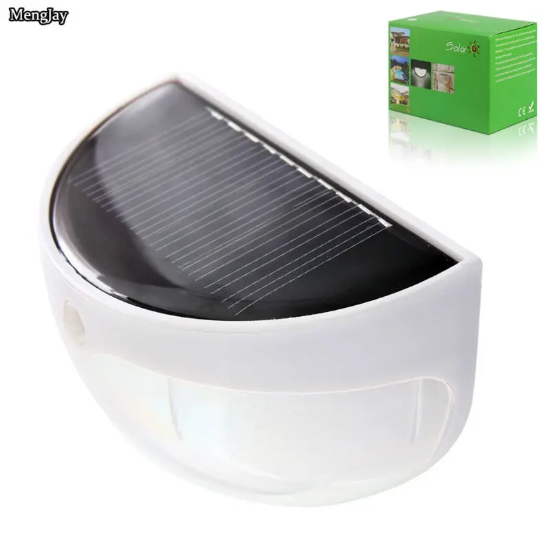 Светодиодный светильник нового поколения на солнечной батарее яркий для