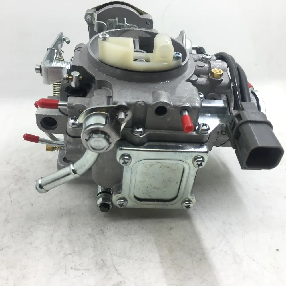 SherryBerg CARBY CARB Карбюратор NK2599 Подходит для NISSAN TB42 двигателя патруль GQ TB42 Авто карбюратор для захвата