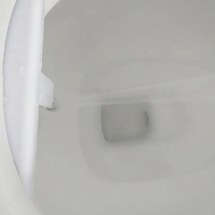 Одно сопло Руководство Ванная комната Туалет Биде Flusher сиденье белый аксессуары