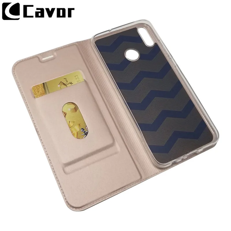 Модный кожаный флип-чехол для huawei Honor 8X, чехол с бумажником, Чехлы, Hoesjes, Аксессуары для мобильных телефонов, для Honor8X Play