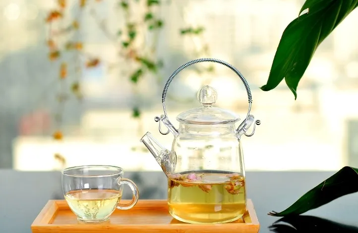 1 шт 300 мл Горячая Распродажа термостойкий стеклянный чайник JM 1003|teapot|teapot glass |