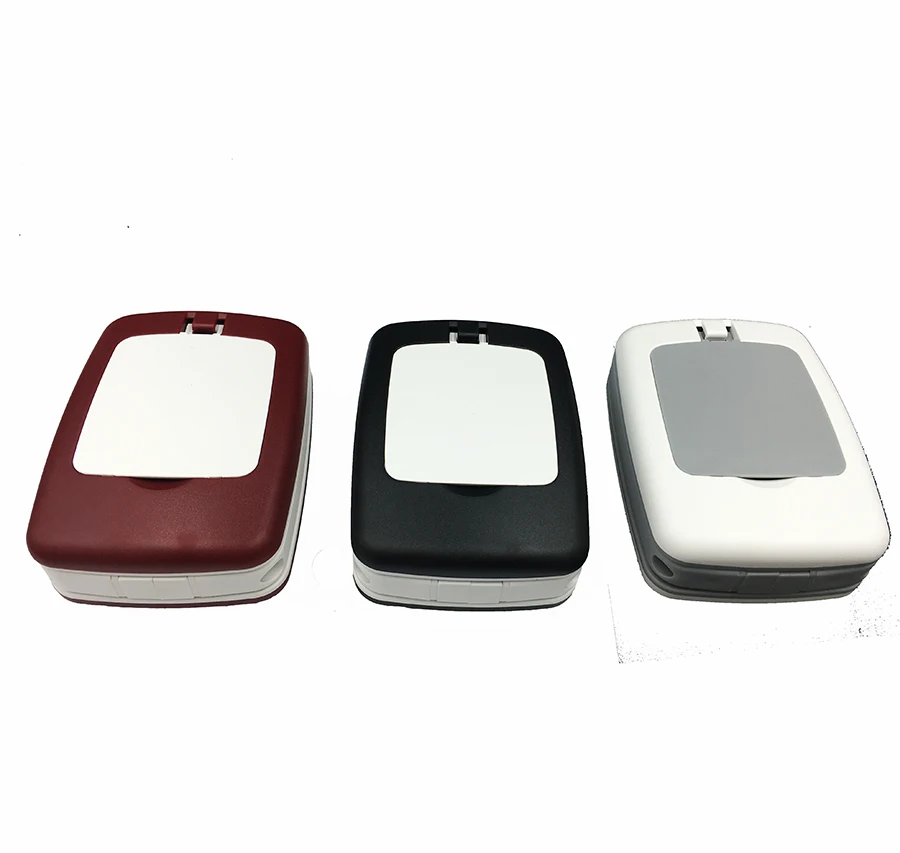 Складная Настольная лупа увеличительное стекло 3X + регулируемые светодиодные