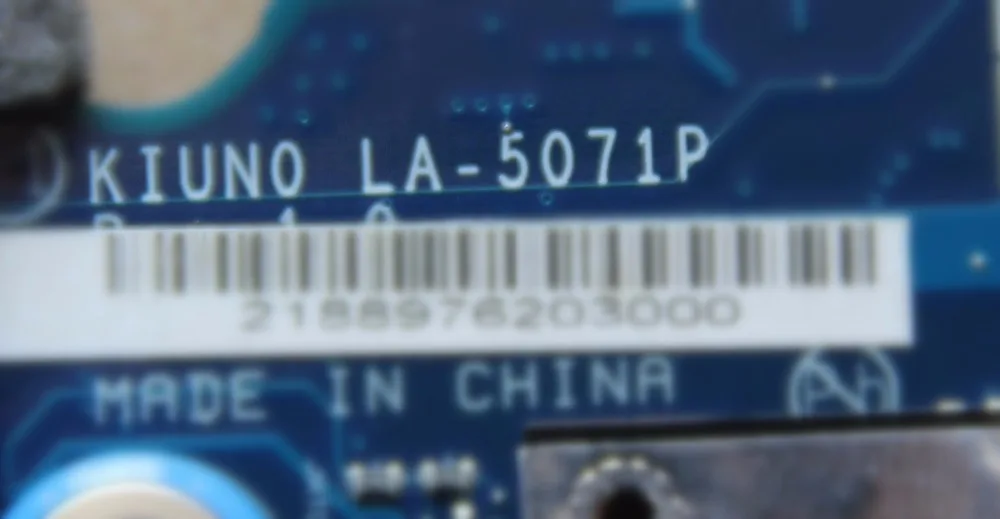 

Lenovo S10, DDR2 N280