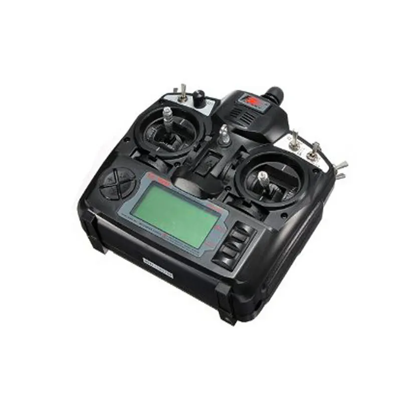 Бесплатная доставка режим 2 FS FlySky TH9X 4G 9 канальный Радиоуправляемый передатчик и