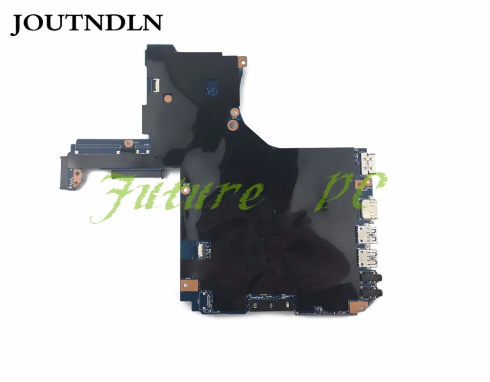 Материнская плата JOUTNDLN для ноутбука Toshiba satellite P50T материнская L50 L55 H000067900 DDR3L HD5000 HM86