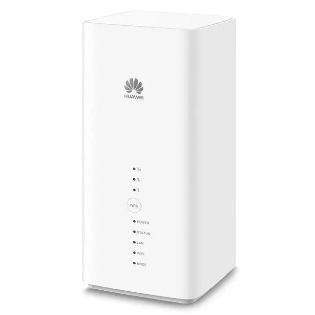Разблокированный беспроводной маршрутизатор Huawei B618s 22d Cat11 4G LTE Band 1/3/7/8/20/38 600Mbs|3G/4G