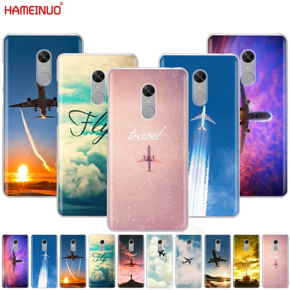 Чехол HAMEINUO для телефона Xiaomi redmi 5 4 1 1s 2 3 3s pro PLUS note 4X 4A 5A|Бамперы| |